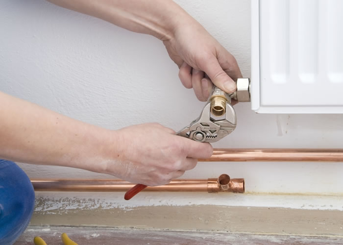Plumbing & Heating Services throughout Glasgow 