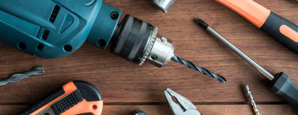 maintenance