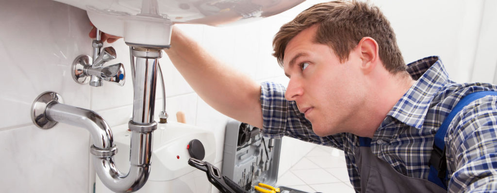 plumbing services in glasgow